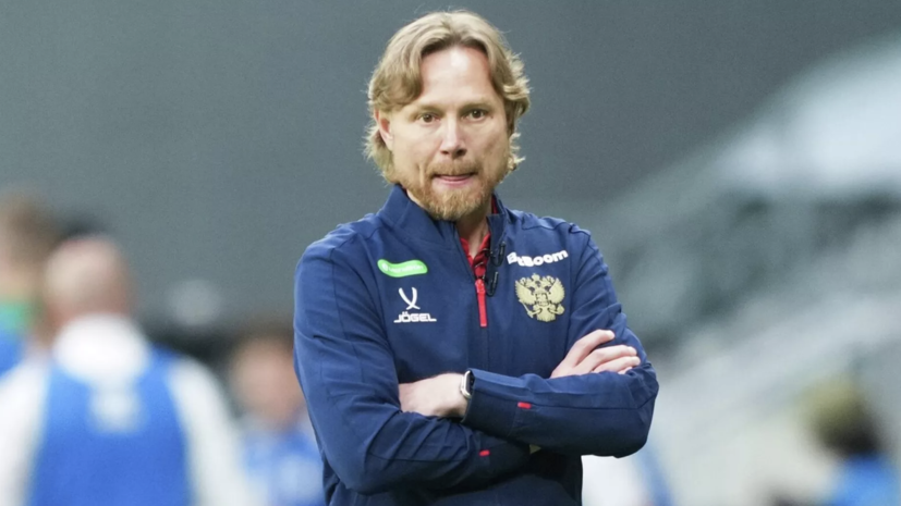 Осипенко признался, что Карпин может устроить разнос даже после победы