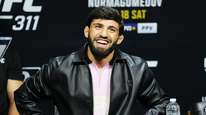 Царукян предложил Топурии пари на $500 тыс., чтобы провести с ним поединок