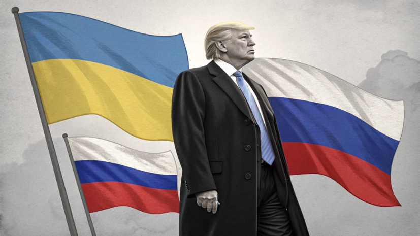 Steigan: попытка Трампа стать посредником в конфликте оказалась неэффективной