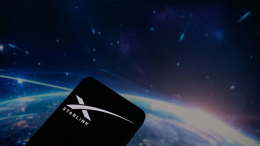 Reuters: отключение Starlink вынудило ВСУ отложить боевые миссии