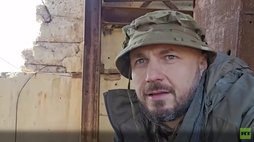 Военкор Филатов не пострадал после атаки FPV-дрона ВСУ в ДНР