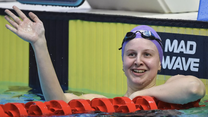 Пиманков: Чикунова будет стремиться взять реванш за пропущенные Олимпийские игры