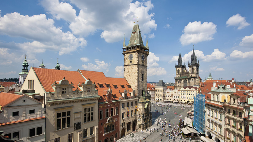 Оперная певица Татьяна Тесля рассказала о давлении на русскую культуру в Чехии