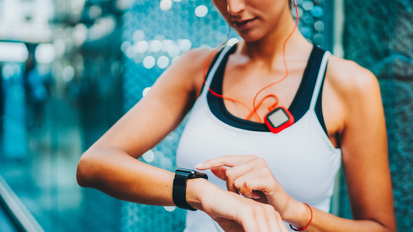 Россиянам напомнили, как безопасно заниматься спортом в жару