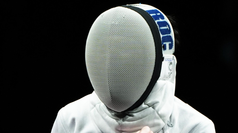 Российские шпажистки вышли в финал чемпионата мира в Грузии