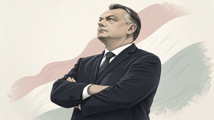 Орбан заявил, что вероятность третьей мировой войны постоянно возрастает