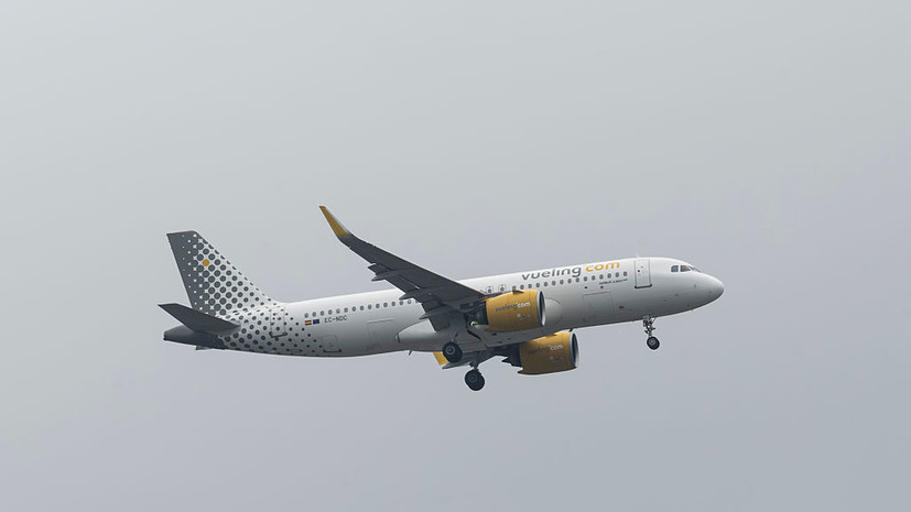 Франция потребовала от Испании объяснений по делу снятых с рейса еврейских подростков