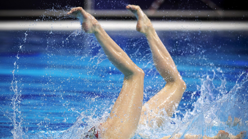 Бывшая синхронистка Брусникина назвала хорошим судейство на чемпионате мира
