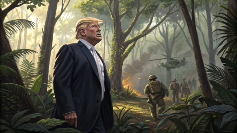 Трамп: Таиланд и Камбоджа согласились встретиться для обсуждения перемирия