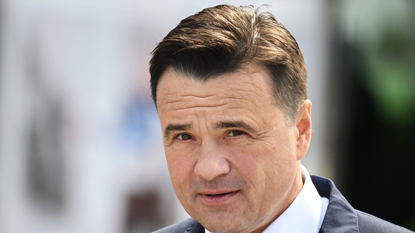 Воробьёв сообщил о постепенном возобновлении подачи воды в дома в Королёве