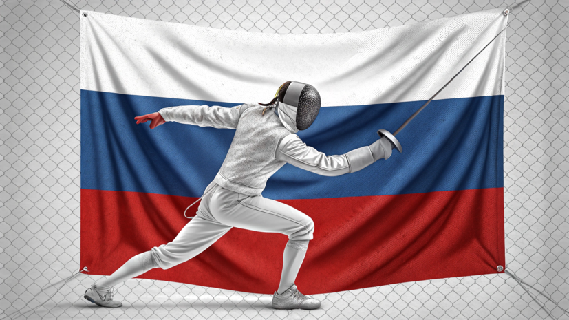 Российские рапиристки вышли в 1/8 финала чемпионата мира