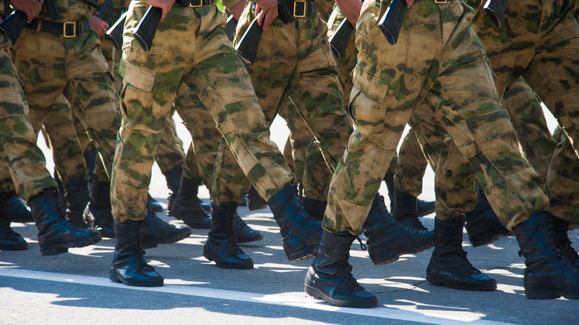 Кабмин: новое военно-инженерное училище откроется в Нижегородской области