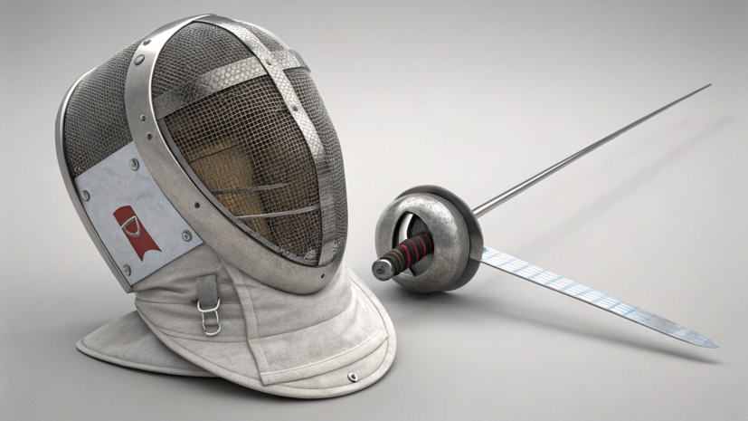 Егорян и Михайлова встретятся в 1/16 финала чемпионата мира по фехтованию