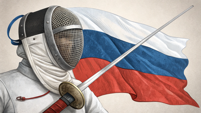 Российские саблисты вышли в 1/8 финала чемпионата мира