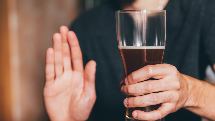 Депутат Милонов призвал проводить мощные антиалкогольные кампании в России