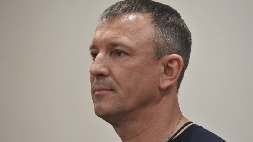 Песков прокомментировал награждение генерала Попова в Запорожской области