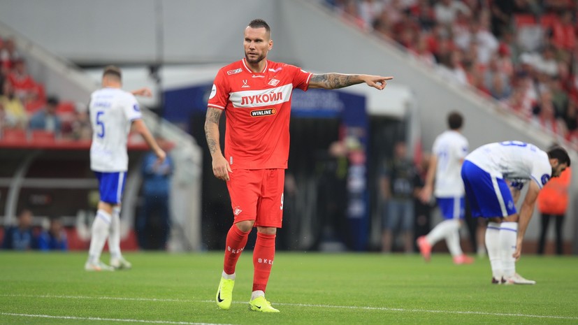 Заболотный: критики после удаления в мой адрес будет ещё больше, но это по делу