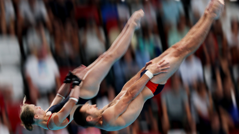 Конаныхина сравнила с инфарктом свои переживания во время борьбы за медаль чемпионата мира