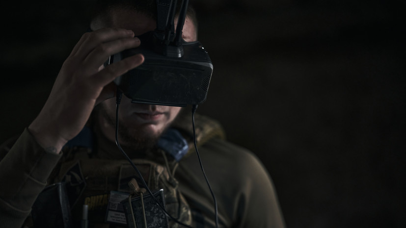 FT: компания Auterion поставит Киеву более 30 тысяч мини-компьютеров для БПЛА