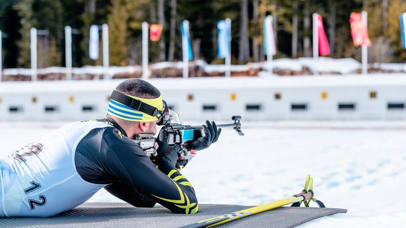IBU: не видим возможности допуска России до полного урегулирования ситуации на Украине