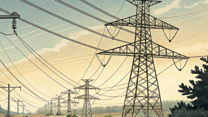 «Общественное»: в Сумах после взрывов наблюдаются перебои с электроэнергией