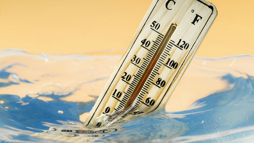 Science Daily: перегрев океанов грозит климатической катастрофой