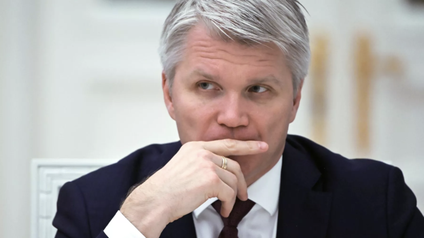 Колобков — об отказе украинки фотографироваться с Бородачёвым: так не приезжайте на турнир