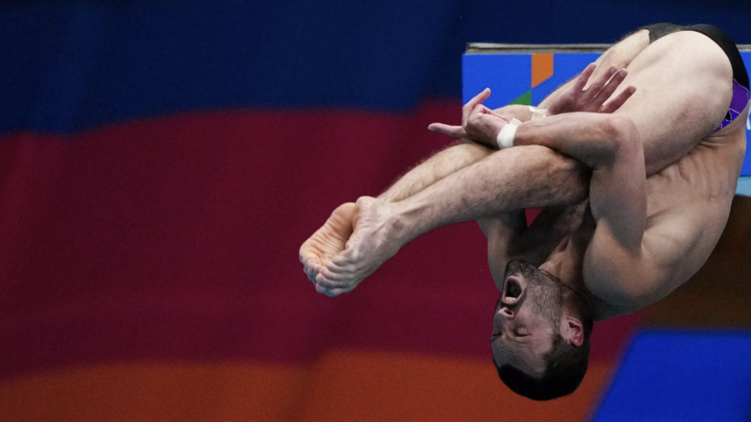 Бондарь рассказал о недостатке в организации чемпионата мира в Сингапуре