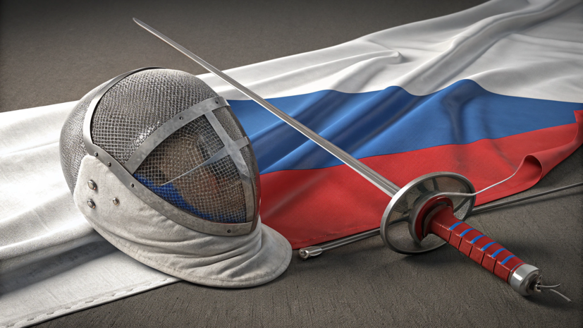 ФФР подключила частную компанию для обеспечения безопасности спортсменов на чемпионате мира