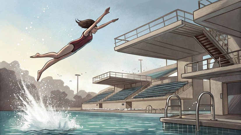 Суровый челябинский град и капкан для Макрона: забавные ляпы ИИ в генерации изображений за неделю