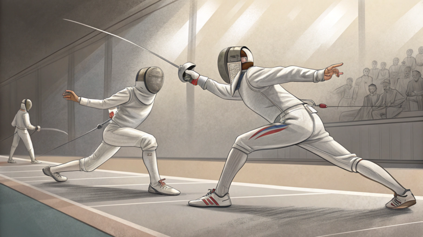 Организаторы ЧМ по фехтованию в Грузии сохранят усиленные меры безопасности до конца турнира