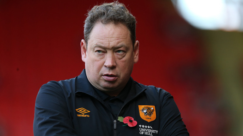 «Шанхай Шэньхуа» Слуцкого обыграл «Хэнань» и закрепился на первом месте в Суперлиге