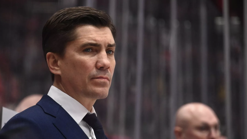 Рой — о Никитине: играть за его команду в разы лучше, чем быть против него