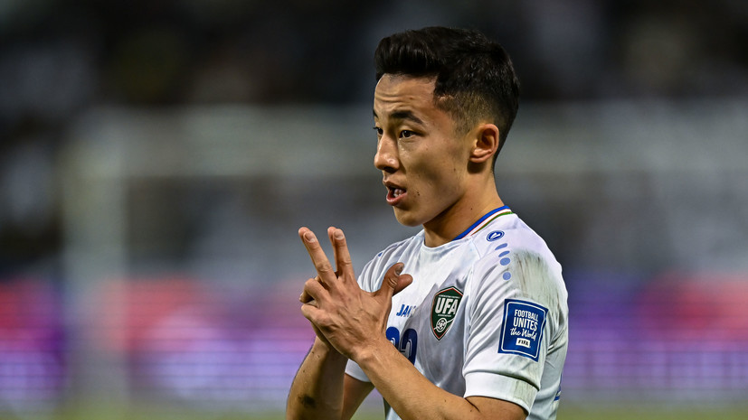 В ЦСКА сообщили, что финализируют сделку по переходу Файзуллаева в «Истанбул Башакшехир»