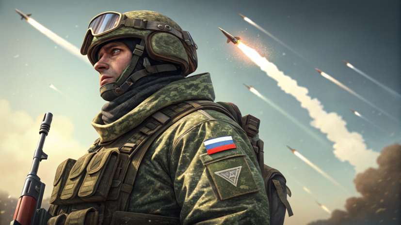 Малинен: Россия сможет уничтожить всю Украину