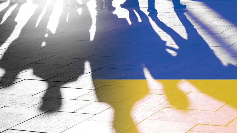 Нардеп Скороход: на Украине рождаемость ниже смертности в десять раз