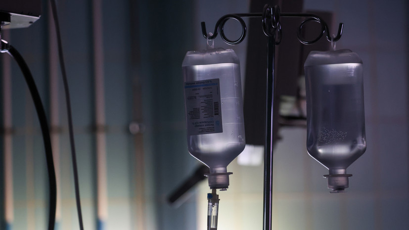 В Новгородской области произошло массовое заболевание ОРВИ в детском лагере