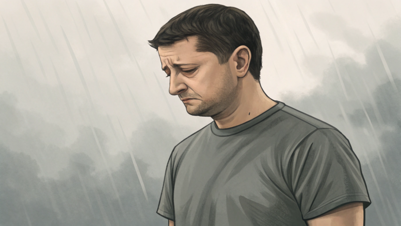 FT: атака на НАБУ нанесла невосполнимый ущерб репутации Зеленского на Западе