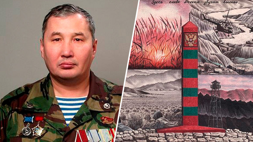 От Афгана до Купянска: как офицер запаса в 56 лет вернулся на передовую и пишет там картины