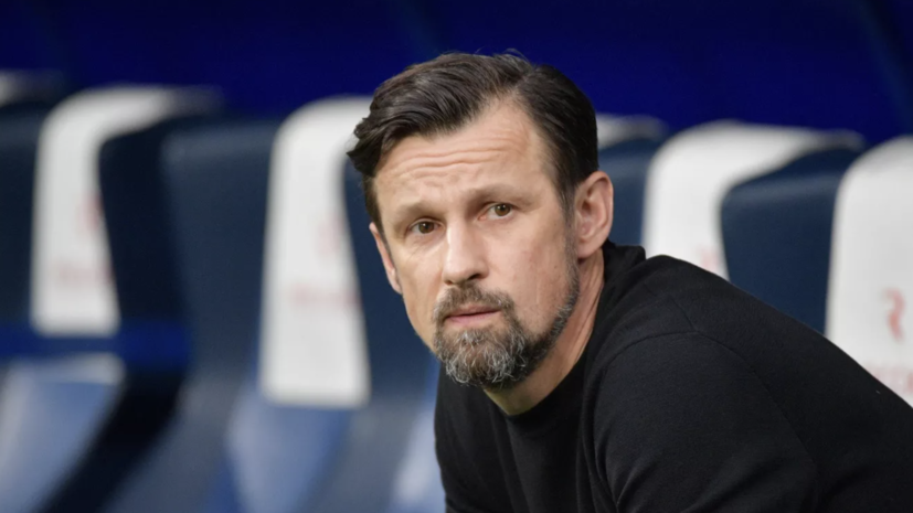 Семак ответил на упрёки в развитии латиноамериканского футбола, а не российского