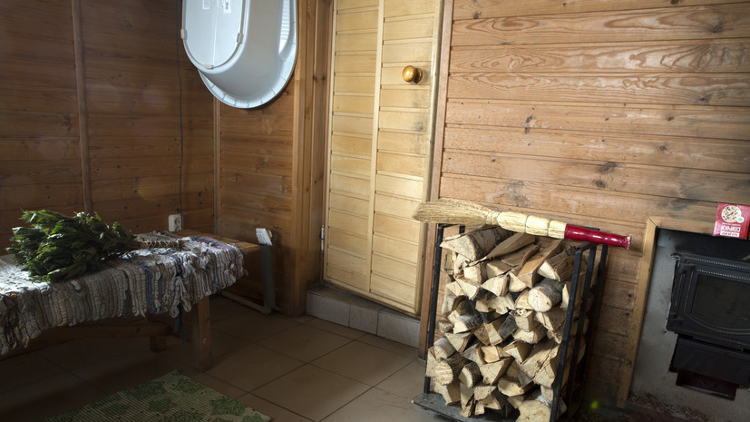 Милонов объяснил своё отношение к традициям русской бани