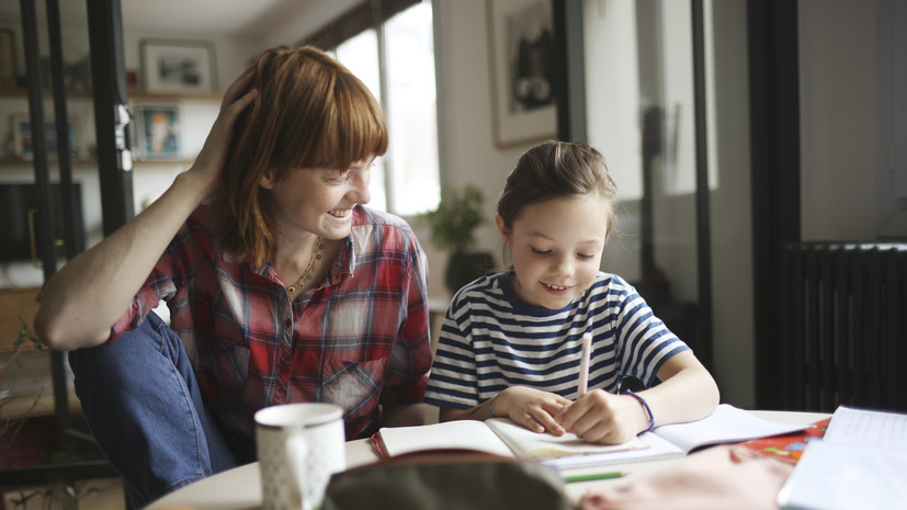 В Госдуме предложили раз в месяц давать выходной работающим россиянам с детьми