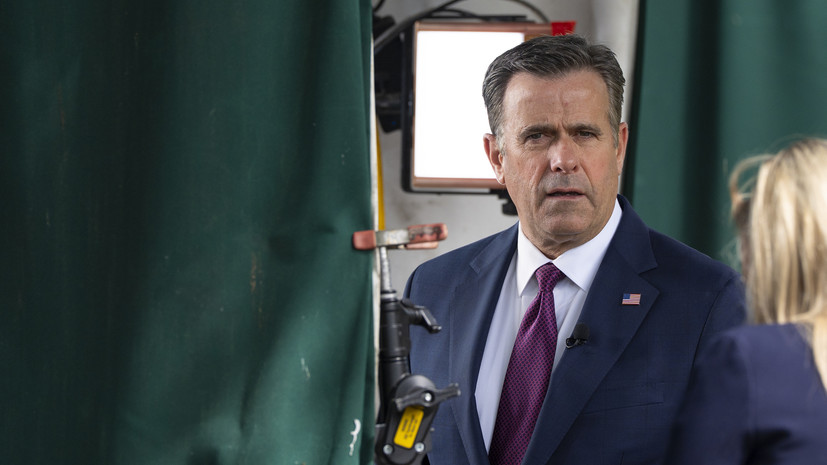 Директор ЦРУ: срок давности не помешает суду по фабрикации данных о России