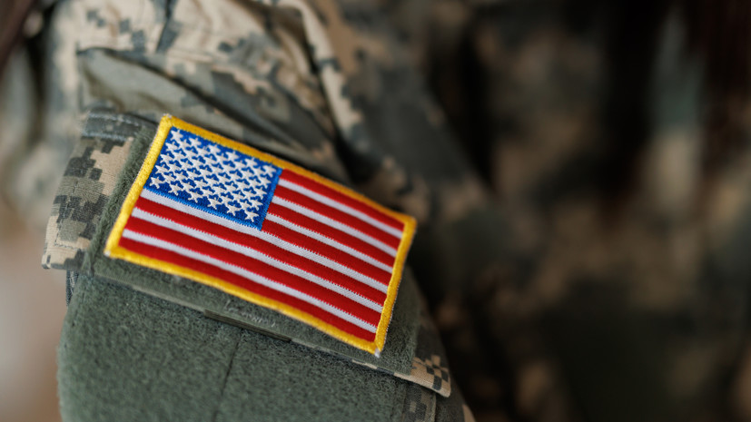 Politico: США рассматривают вариант сократить численность войск в Европе на 30%