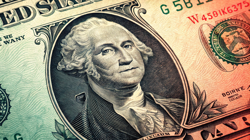 Аналитик Соболев спрогнозировал рост курса доллара до 84 рублей осенью