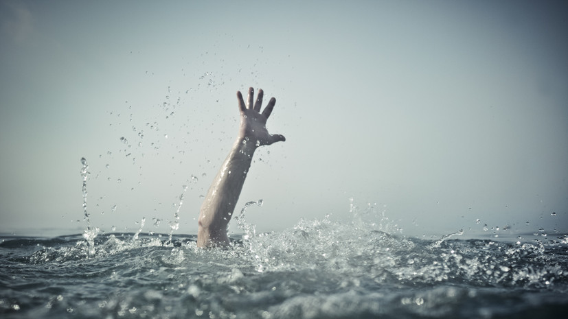 В Красноярском крае за лето утонули 44 человека