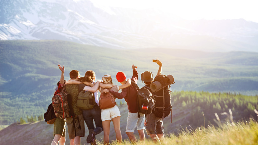 Названы самые популярные российские города для тихого туризма