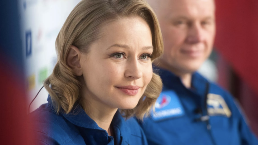 Пересильд призналась, что не одобряет неоправданный риск