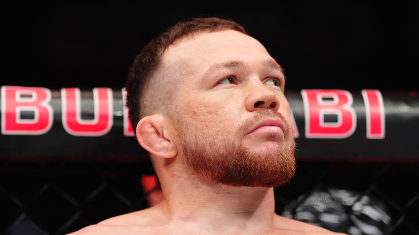 Бадаев: Пётр Ян должен стать следующим претендентом на пояс UFC, он заслужил