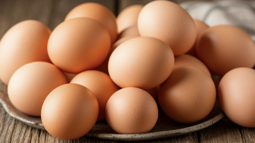 Диетолог Дианова рассказала, сколько яиц можно есть без риска повысить холестерин